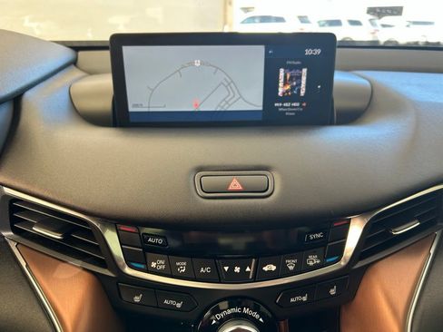 Used 2021 Acura TLX SH-AWD w/ Technology Package image 31