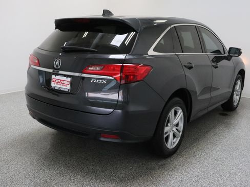 Used 2013 Acura RDX FWD w/ Technology Package image 7