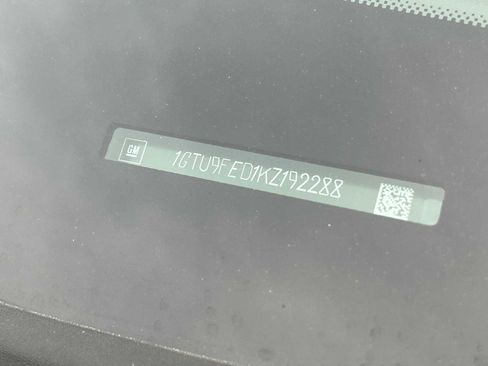 Used 2019 GMC Sierra 1500 Denali image 33