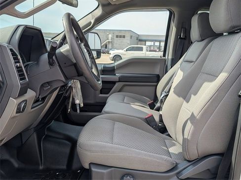 Used 2022 Ford F250 XLT image 12