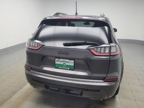 Used 2019 Jeep Cherokee High Altitude image 7