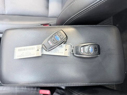 Used 2015 Subaru Outback 2.5i Limited AWD/4WD image 20