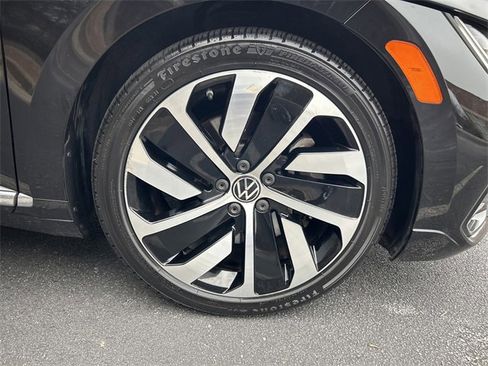 Used 2021 Volkswagen Arteon SEL image 26