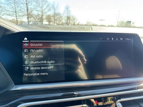 Certified 2023 BMW X5 xDrive40i w/ Premium Package image 14