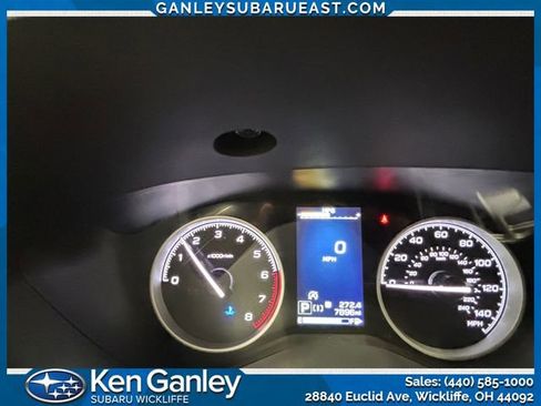 Certified 2023 Subaru Forester Premium image 16