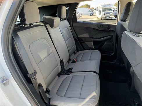 Used 2020 Ford Escape S image 27