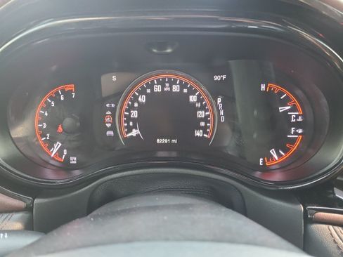 Used 2021 Dodge Durango Citadel AWD/4WD image 20