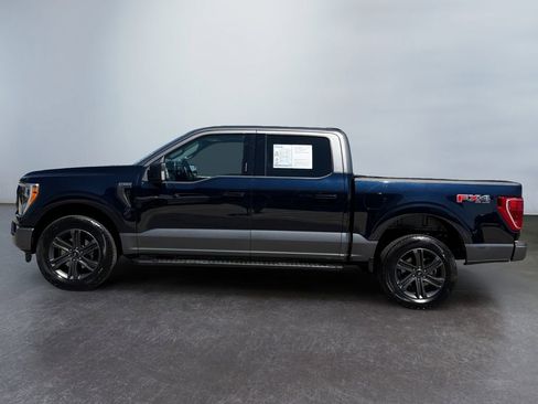 Used 2023 Ford F150 XLT w/ Equipment Group 302A High AWD/4WD image 6