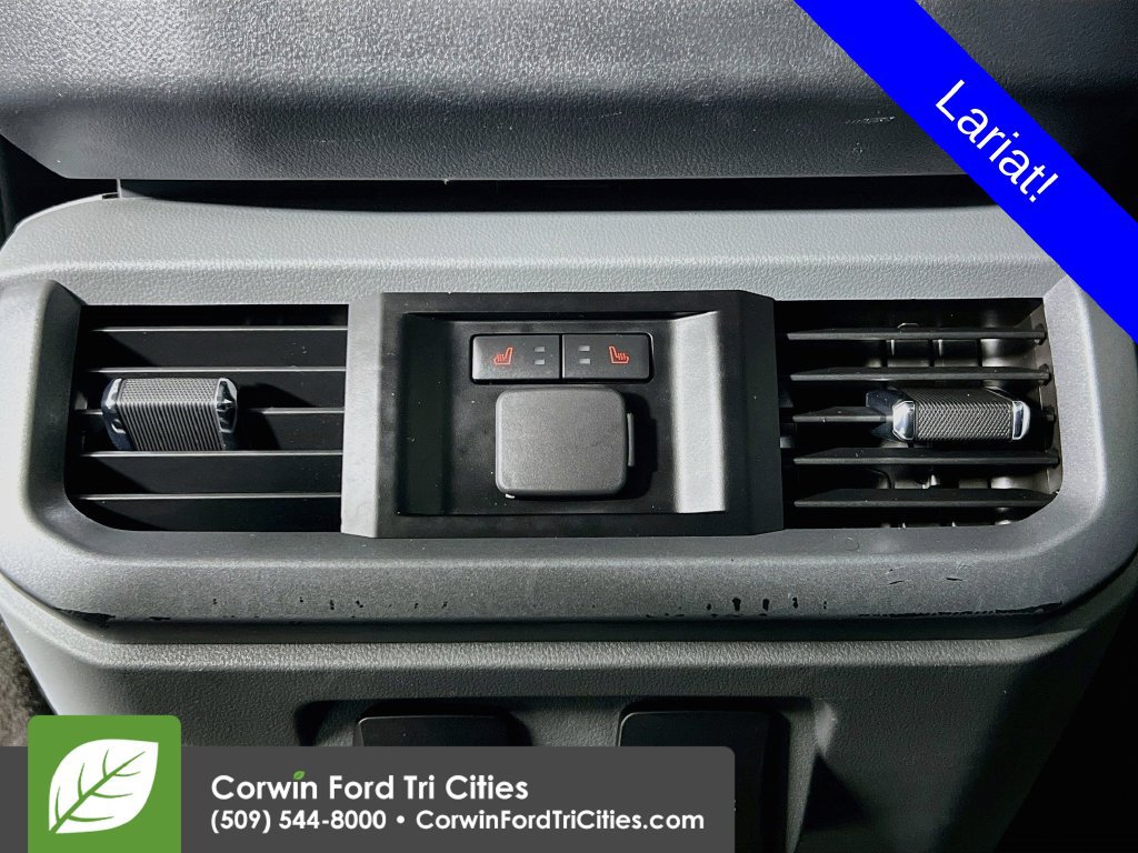 Used 2022 Ford F150 Lariat w/ Equipment Group 502A High AWD/4WD image 29