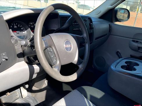 Used 2007 GMC Sierra 1500 W/T w/ Work Truck Preferred Package image 15