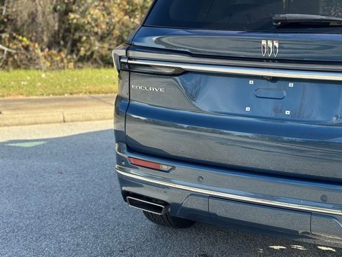 New 2026 Buick Enclave Avenir image 14