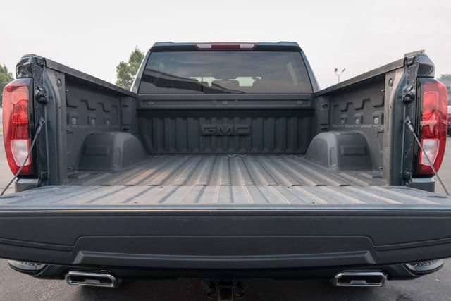 Used 2021 GMC Sierra 1500 Elevation AWD/4WD image 15