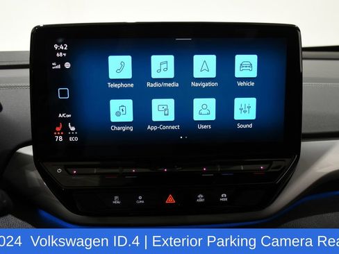 Used 2024 Volkswagen ID.4 S image 17