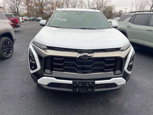 New 2026 Chevrolet Equinox ACTIV w/ Convenience Package III image 6