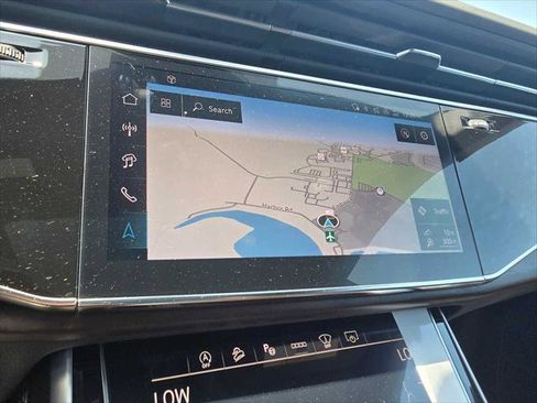 New 2025 Audi Q8 Prestige image 30