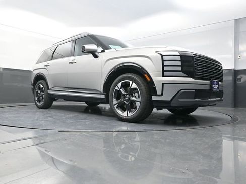 New 2026 Hyundai Palisade Limited AWD/4WD image 24