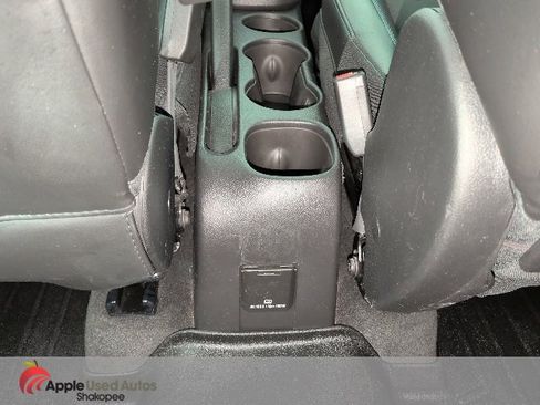 Used 2016 Chevrolet Trax LT w/ LT Sun and Sound Package image 30