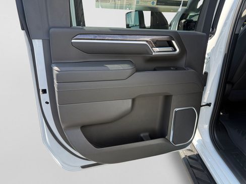 New 2026 Chevrolet Silverado 2500 LTZ AWD/4WD image 20