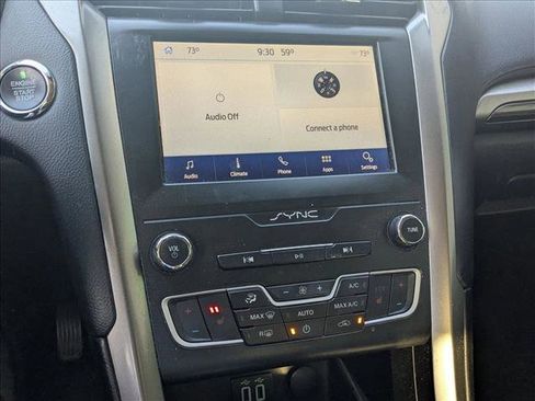 Used 2019 Ford Fusion SEL image 13