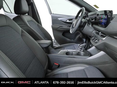 Used 2026 Buick Envista Preferred FWD image 20