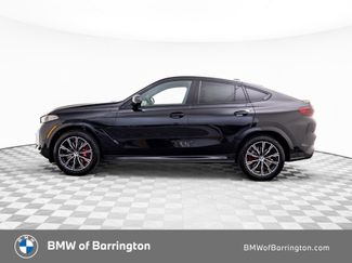 New 2026 BMW X6 xDrive40i w/ Executive Package video 2