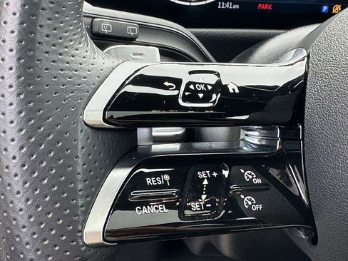 Certified 2025 Mercedes-Benz GLB 250 image 27