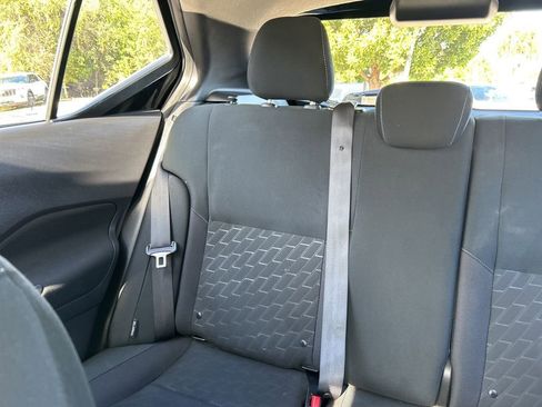 Used 2024 Nissan Kicks SV image 12