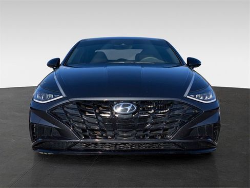 Used 2021 Hyundai Sonata SEL Plus w/ Tech Package image 13