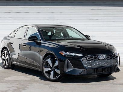 Used 2025 Audi A5 2.0T Premium Plus Sedan w/ Premium Plus