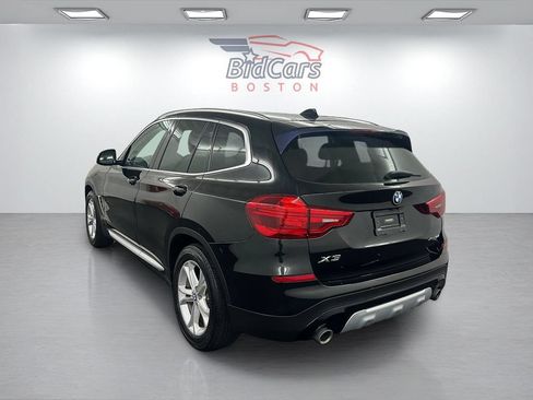 Used 2018 BMW X3 xDrive30i AWD/4WD image 6