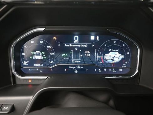 Used 2022 GMC Sierra 1500 AT4 w/ AT4 Premium Package image 32