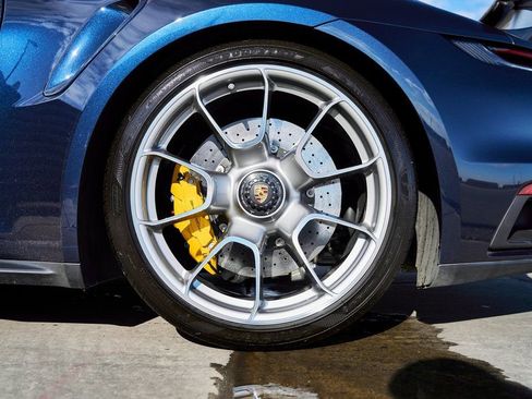 Used 2021 Porsche 911 Turbo S image 20