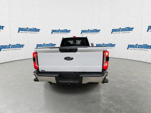 Used 2026 Ford F350 XLT w/ 360-Degree Camera Package image 10