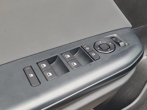 Used 2025 Kia K4 FWD image 9