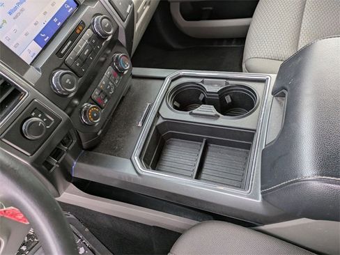 Used 2022 Ford F250 XLT w/ XLT Premium Package image 13