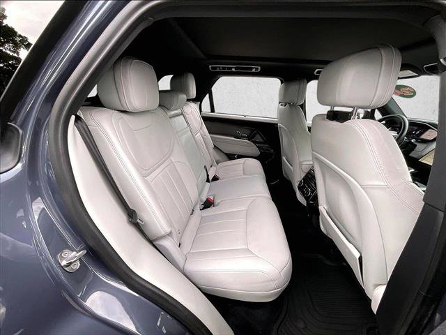 Used 2024 Land Rover Range Rover Sport SE AWD/4WD image 29