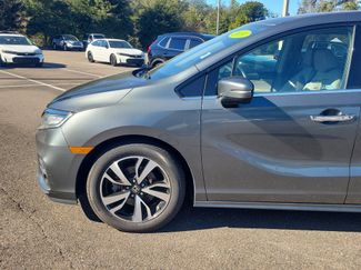 Used 2019 Honda Odyssey Elite video 2