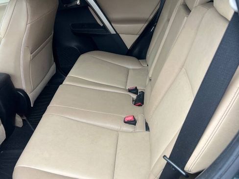 Used 2013 Toyota RAV4 Limited AWD/4WD image 8