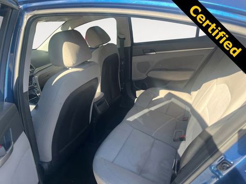 Used 2018 Hyundai Elantra SEL image 13