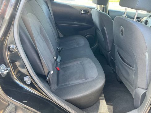 Used 2014 Nissan Rogue S w/ Convenience Package FWD image 23