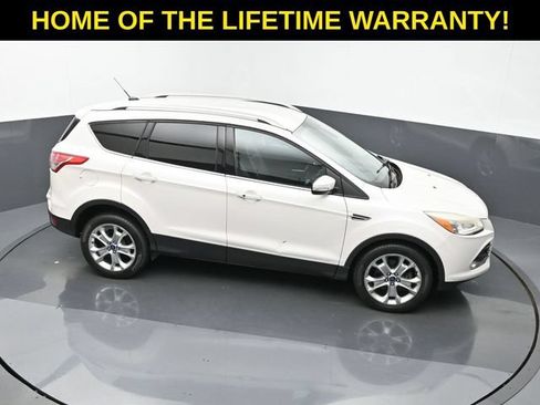 Used 2014 Ford Escape Titanium AWD/4WD image 54