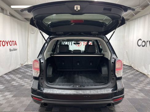 Used 2017 Subaru Forester 2.0XT Premium w/ Protection Package #1 image 11