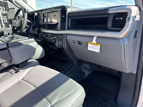 New 2026 Ford F350 XL w/ FX4 Off-Road Package image 12