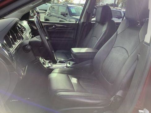 Used 2017 Buick Enclave Leather w/ Trailering Package image 8