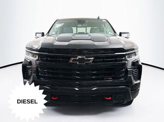 New 2026 Chevrolet Silverado 1500 LT Trail Boss w/ Convenience Package II video 2