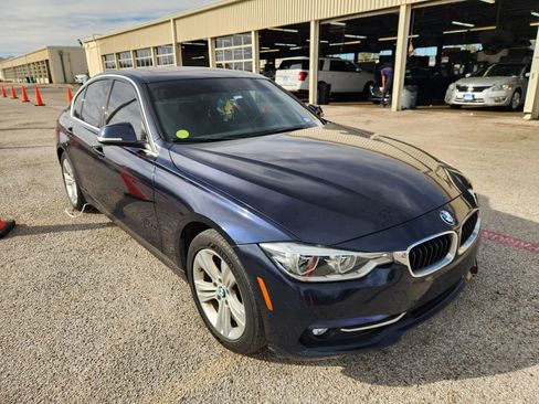 Used 2017 BMW 330i xDrive Sedan image 2