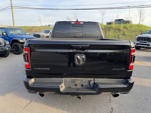 Used 2023 RAM 1500 Laramie image 9