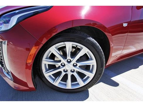 Used 2023 Cadillac CT5 Luxury w/ Sun And Sound Package image 32