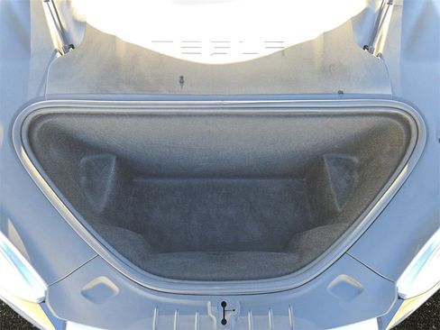 Used 2019 Tesla Model S 100D image 35