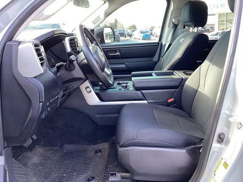 Used 2024 Toyota Tundra SR5 image 8